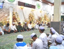 Majelis Riyadhul Muhibbin Didorong Perkuat Ukhuwah