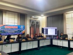 DPLH Balangan Sosialisasikan Pengelolaan Limbah