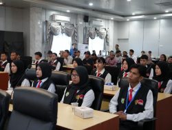 Tekan Angka Pengangguran, Pemkab Balangan Luncurkan Program Visioner Penempatan Kerja ke Jepang
