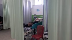 Kapolsek Paringin Benarkan Korban Dugaan Keracunan Dirawat di Rumah Sakit