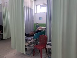 Kapolsek Paringin Benarkan Korban Dugaan Keracunan Dirawat di Rumah Sakit
