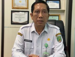 RSUD Datu Kandang Haji Hadirkan Empat Inovasi Pelayanan, Antar Obat hingga Antar Pasien Pulang Gratis