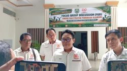 KONI Balangan Dorong Pembinaan Olahraga Inklusif, Atlet Disabilitas Jadi Perhatian Serius