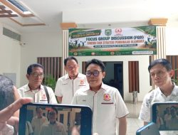 KONI Balangan Dorong Pembinaan Olahraga Inklusif, Atlet Disabilitas Jadi Perhatian Serius