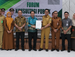 SIDIRMAN Permudah Registrasi Pasien di RSDKH Balangan