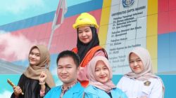 Universitas Sapta Mandiri Buka PMB 2026/2027