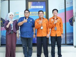 Bukan Sekadar Tempat Kuliah, Univsm Mantapkan Diri Jadi Mitra Strategis Pengambilan Kebijakan di Balangan