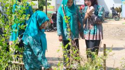 Desa Muara Jaya Jadi Acuan Pemberdayaan Desa