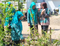 Desa Muara Jaya Jadi Acuan Pemberdayaan Desa