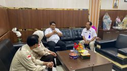 Gandeng BNNK Balangan, Universitas Sapta Mandiri Siap Perangi Narkoba Lewat Tri Dharma Perguruan Tinggi