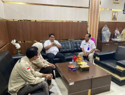 Gandeng BNNK Balangan, Universitas Sapta Mandiri Siap Perangi Narkoba Lewat Tri Dharma Perguruan Tinggi