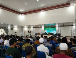 Pemkab Balangan Matangkan Persiapan MTQ Kalsel 2026