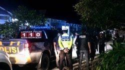 Warga Batupiring Geger, Pria Misterius Diduga Mengintai Rumah-Rumah, Polisi Periksa CCTV