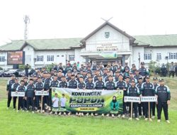 Lindawati Apresiasi Kesiapan Atlet POPDA Balangan Menuju Ajang Provinsi Kalsel 2026
