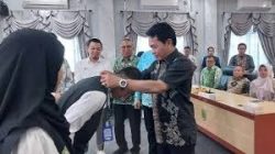 Menjemput Asa di Negeri Sakura, 21 Pemuda Balangan Bertekad Bawa Pulang Modal Usaha untuk Bangun Daerah