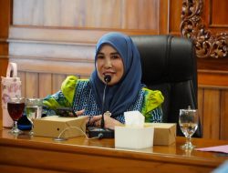 Sri Huriyati Hadi: Hari Lahir Pancasila Momentum Perkuat Persatuan dan Gotong Royong