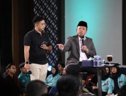 Menteri ATR BPN Dorong Perlindungan Hak Ulayat Adat Indonesia