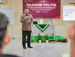 Wamen ATR/BPN Tegaskan Pertanahan Dukung Asta Cita Presiden Prabowo Subianto