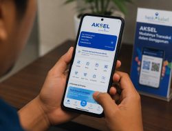 Nasabah Keluhkan Gangguan BI-FAST di Aksel, Bank Kalsel Berikan Jawaban