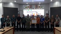 Balangan Deklarasikan Komitmen Sukseskan Sensus Ekonomi 2026 Bersama BPS