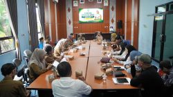 Disperindag Balangan Gelar Forum Konsultasi Publik Tingkatkan Pelayanan UMKM