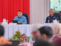 Hampir 50 Persen Tanah Sulawesi Tengah Kini Sudah Bersertipikat Resmi