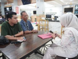 Layanan Akhir Pekan BPN Dapat Sambutan Positif Warga
