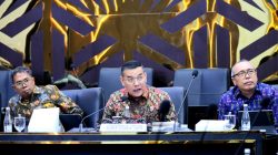 Wamen ATR Usulkan Integrasi Kawasan Hutan dengan Tata Ruang Nasional