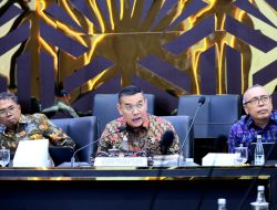 Wamen ATR Usulkan Integrasi Kawasan Hutan dengan Tata Ruang Nasional