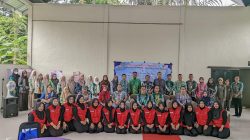 Desa Muara Jaya Luncurkan SIPANDAI, Permudah Layanan Posyandu Enam SPM