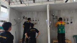 BLK Balangan Siapkan Tenaga Terampil Melalui Pelatihan Instalasi Listrik