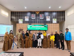 DKUKMTK Balangan Dorong UMKM Naik Kelas Lewat Legalitas Usaha dan NIB