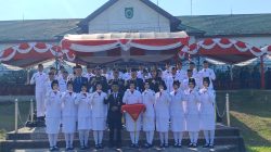 Hari Lahir Pancasila, Wakil Ketua DPRD Ajak Perkuat Persatuan Bangsa