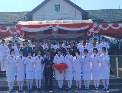 Hari Lahir Pancasila, Wakil Ketua DPRD Ajak Perkuat Persatuan Bangsa