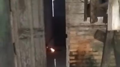 Warga Paringin Gagalkan Dugaan Percobaan Pembakaran Rumah Kosong