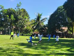 SSB MPC Gelar Turnamen Anniversary Ke-7 Diikuti Tim Se-Kalimantan