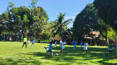 SSB MPC Gelar Turnamen Anniversary Ke-7 Diikuti Tim Se-Kalimantan