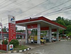 Viral Kendaraan Mogok Usai Isi BBM, SPBU Paringin Benarkan Ada Rembesan Air