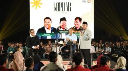 Menteri ATR: Kebijakan Berkualitas Dimulai Mendengar Aspirasi Masyarakat Secara Terbuka.