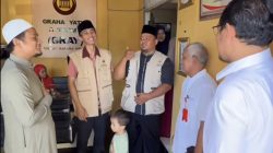 Dinsos Balangan Pelajari Kurikulum Pembinaan Anak Yatim dari GRAY