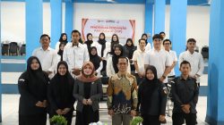 Bawaslu Balangan Perkuat Pengawasan Partisipatif Melalui Program Pendidikan Demokrasi di UnivSM
