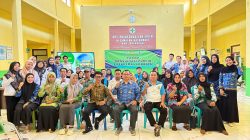 Puskesmas Lokbatu Gelar Forum Konsultasi Publik, Serap Aspirasi Warga untuk Perbaikan Layanan