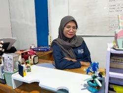 Tingkatkan Mutu Akademik di Banua Anam, Yayasan Sapta Bakti Pendidikan (YSBP) Gelontorkan 16 Beasiswa S2 Warga Balangan