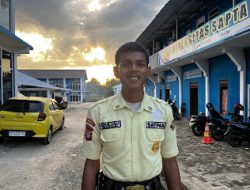 Sinergi Cetak SDM Unggul: Program Pelatihan Bupati Balangan H. Abdul Hadi Berbuah Manis, 107 Warga Terserap di Universitas Sapta Mandiri.