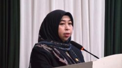 Ketua DPRD Balangan Ajak Perkuat Persatuan Melalui Pancasila