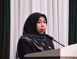 Ketua DPRD Balangan Ajak Perkuat Persatuan Melalui Pancasila