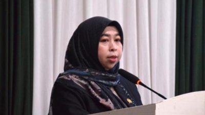 Ketua DPRD Balangan Ajak Perkuat Persatuan Melalui Pancasila