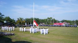 Pemkab Balangan Peringati Hari Lahir Pancasila 2026
