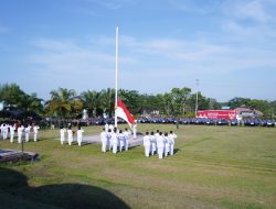 Pemkab Balangan Peringati Hari Lahir Pancasila 2026