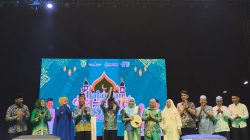 Ketua DPRD Balangan Hadiri Pembukaan Balangan Islamic Festival 2026